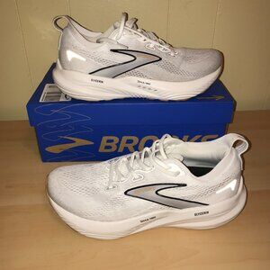 Women's Brooks Glycerin 22 Run & Walk Running Shoes- Size 9.5 Medium (B)